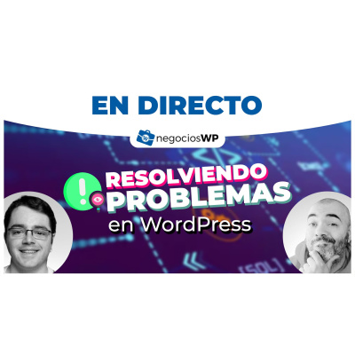 Negocios  Wordpress