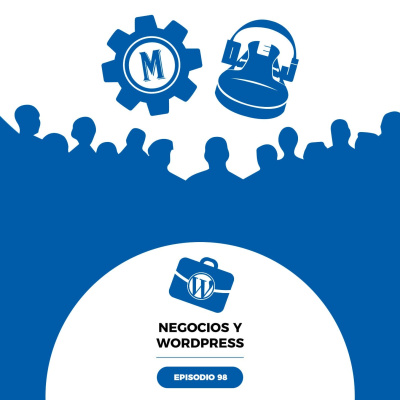 Negocios  Wordpress