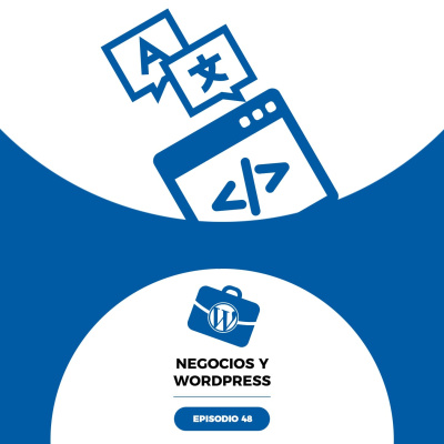 Negocios  Wordpress