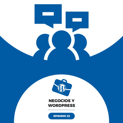 Negocios  Wordpress