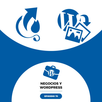 Negocios  Wordpress