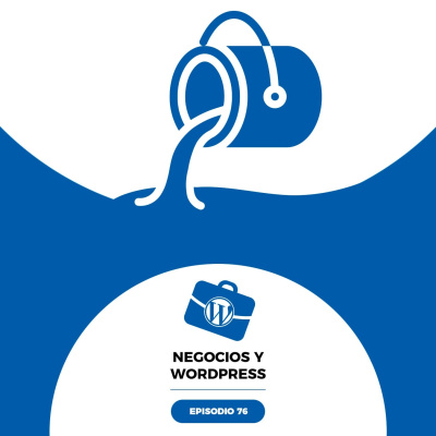 Negocios  Wordpress