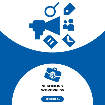 Negocios  Wordpress