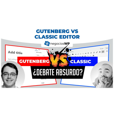 Negocios  Wordpress