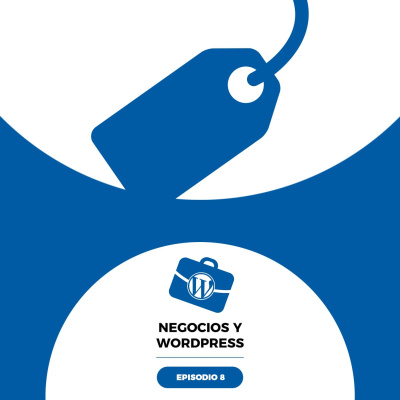 Negocios  Wordpress
