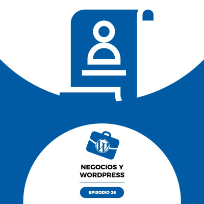 Negocios  Wordpress