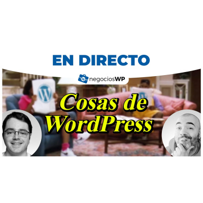 Negocios  Wordpress