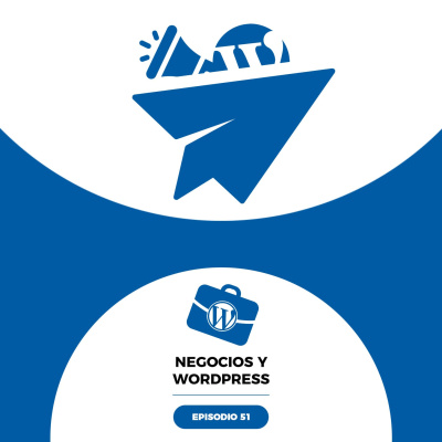 Negocios  Wordpress