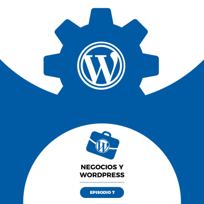 Negocios  Wordpress