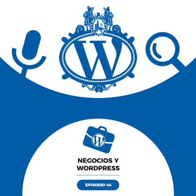 Negocios  Wordpress