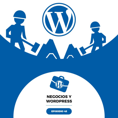 Negocios  Wordpress