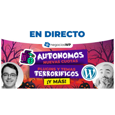 Negocios  Wordpress