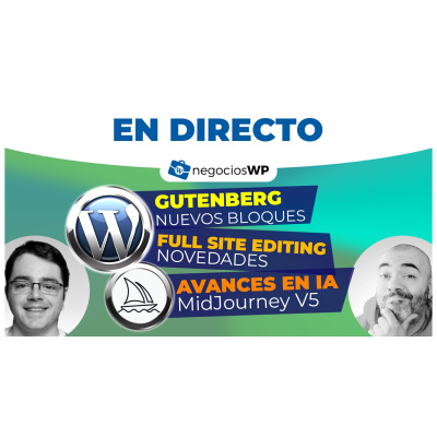 Negocios  Wordpress