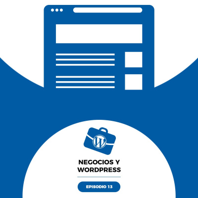 Negocios  Wordpress