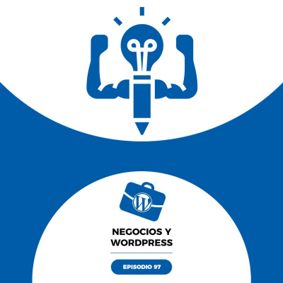 Negocios  Wordpress