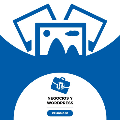 Negocios  Wordpress