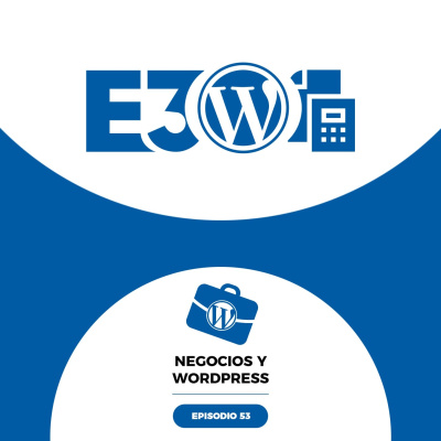 Negocios  Wordpress
