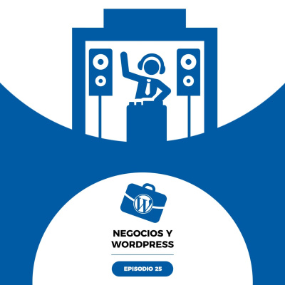 Negocios  Wordpress