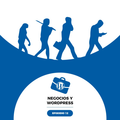 Negocios  Wordpress