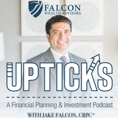 Falcon Wealth Advisors - The Fountain Of Wealth