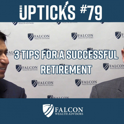 Falcon Wealth Advisors - The Fountain Of Wealth