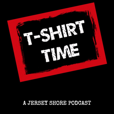 T-shirt Time