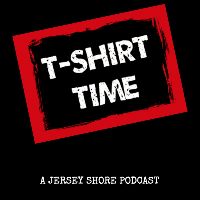 T-shirt Time