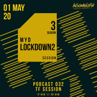 MYD PA 032 | MAY 20 | FRANCESCO TURCHI