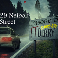 IT: Welcome To Derry |1x05 29 Neibolt Street