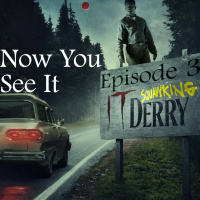 IT: Welcome To Derry |1x03 Now You See It