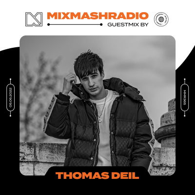 Mixmash Radio