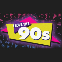 I Love The 90s - Audio