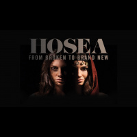 Hosea - Audio