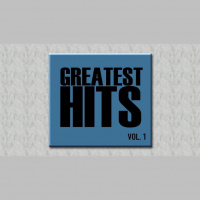 Greatest Hits, Vol. 1 - Audio
