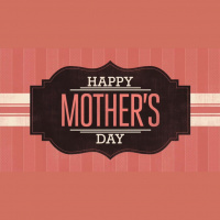 Happy Mothers Day - Audio