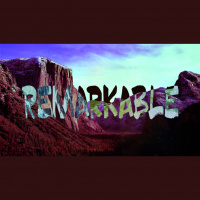 Remarkable - Audio