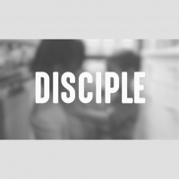 Disciple - Audio
