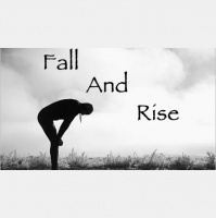 Fall and Rise - Audio