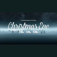 Christmas Eve - Audio