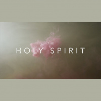 The Holy Spirit - Audio