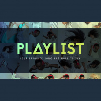 Playlist Week 3 - Audio