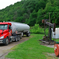 Episode One: The Basics, History, and Controversies of Hydraulic Fracturing