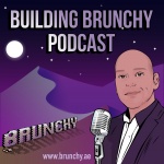 Building Brunchy Podcast - Startup Dubai