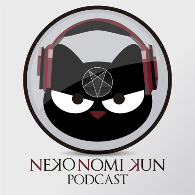 Neko Nomi Kun Podcast