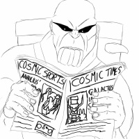 Hurd Ya Saw Episode 21 - Avengers: Infinity War