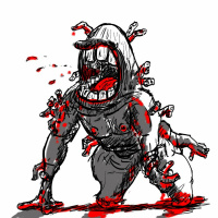 Hurd Ya Saw Episode 34 - Mandy