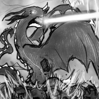 Hurd Ya Saw Episode 51 - Dungeons and Dragons: Wrath of the Dragon God