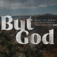 Shadrach, Meshach, and Abednego