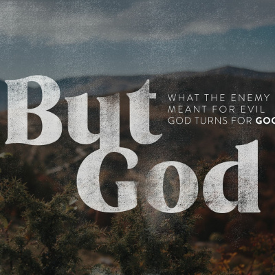 Trinity Church Sermons