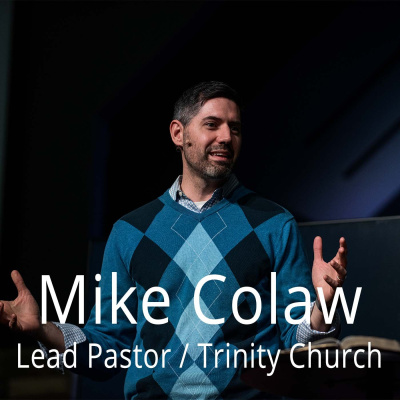 Trinity Church Sermons